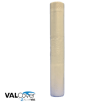 Housse plastique 100% recyclable