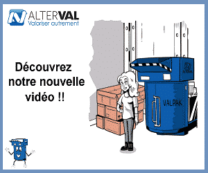 Couverture Vidéo du Compacteur Valpak
