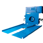 Compacteur à vis