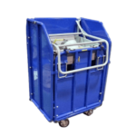 Presse compacte et manuelle pour petits espaces