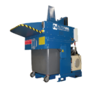 Compacteur de déchets VALPAK® conteneur