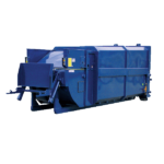 Compacteur MONOBLOC® mobile