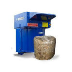 Compacteur Valpak® sac pour cartons, plastiques ou cagettes formés
